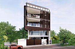 Still Road (D15), Terrace #472234021